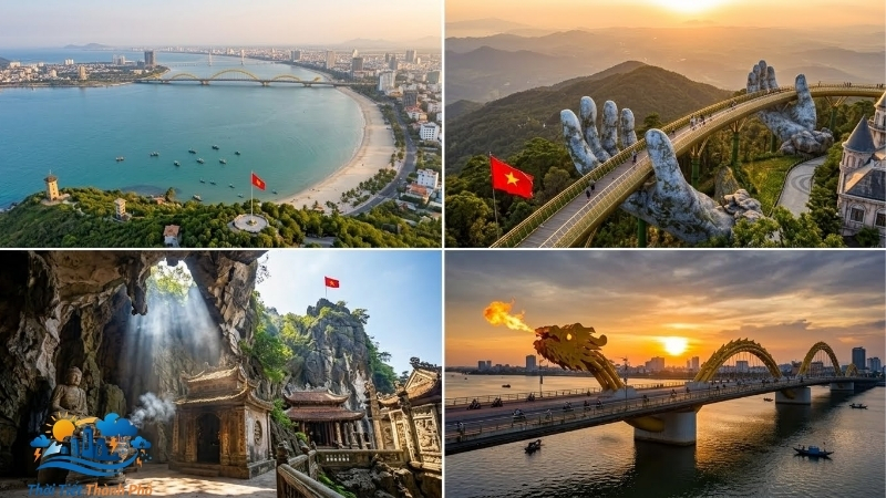 Thời tiết Đà Nẵng
