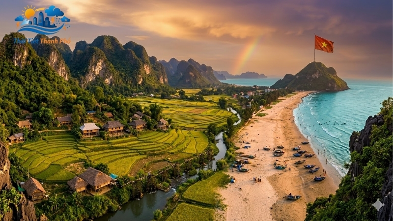 Thời Tiết Thanh Hóa