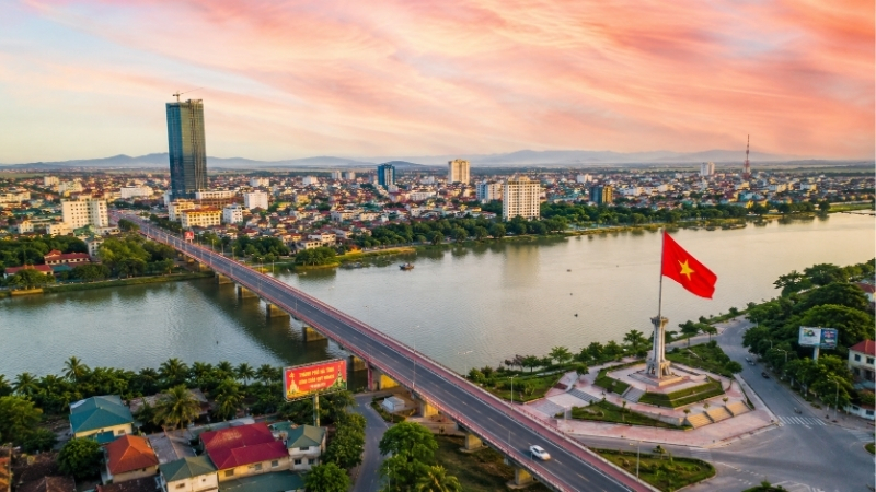 Thời Tiết Hà Tĩnh