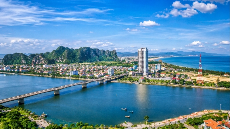 Thời tiết Quảng Bình